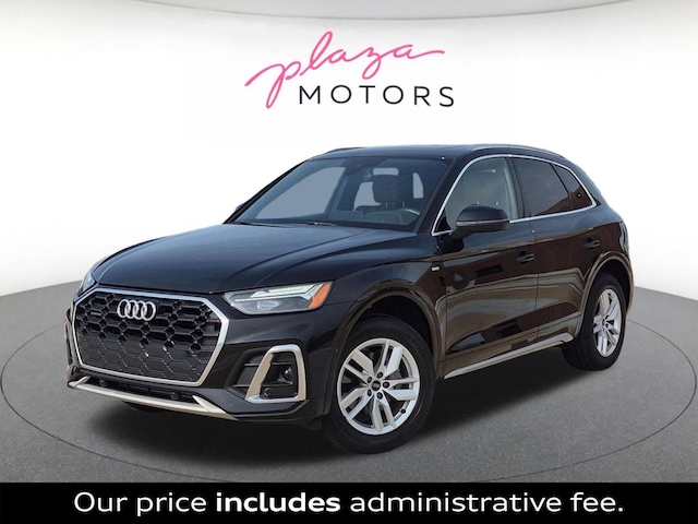 Photo of 2024 Audi Q5