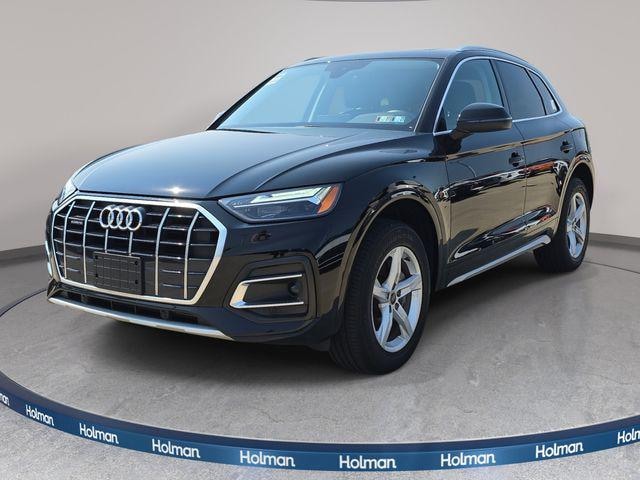 Photo of 2023 Audi Q5