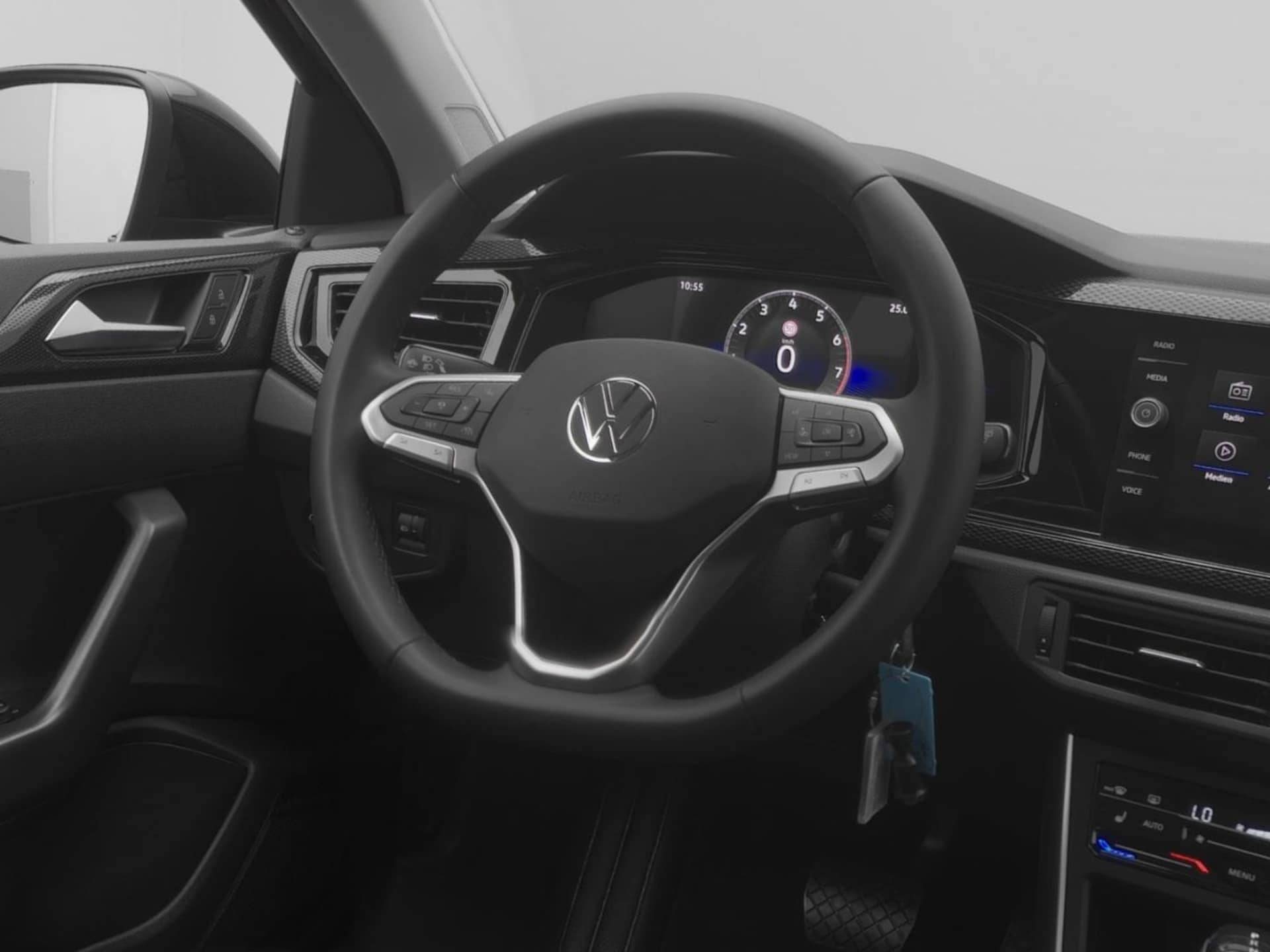 Volkswagen Taigo Life