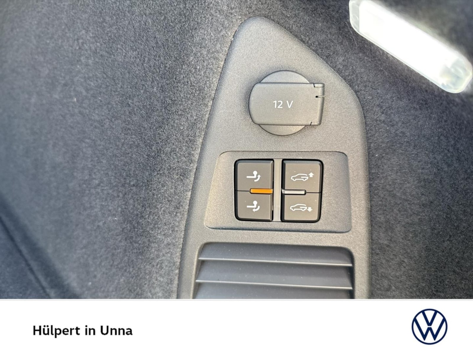 Volkswagen Touareg – Bild 15