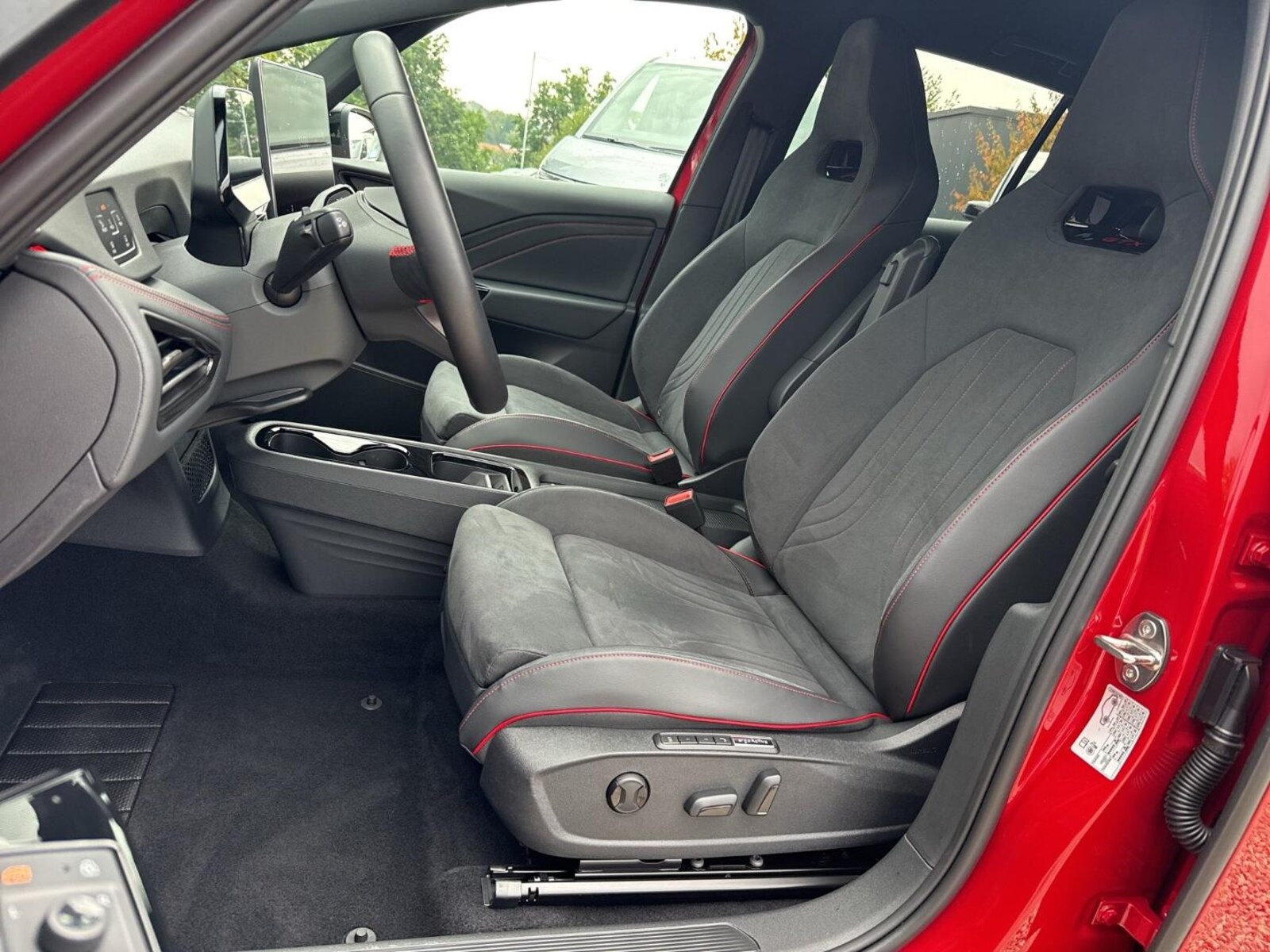 Volkswagen ID.3 – Bild 12