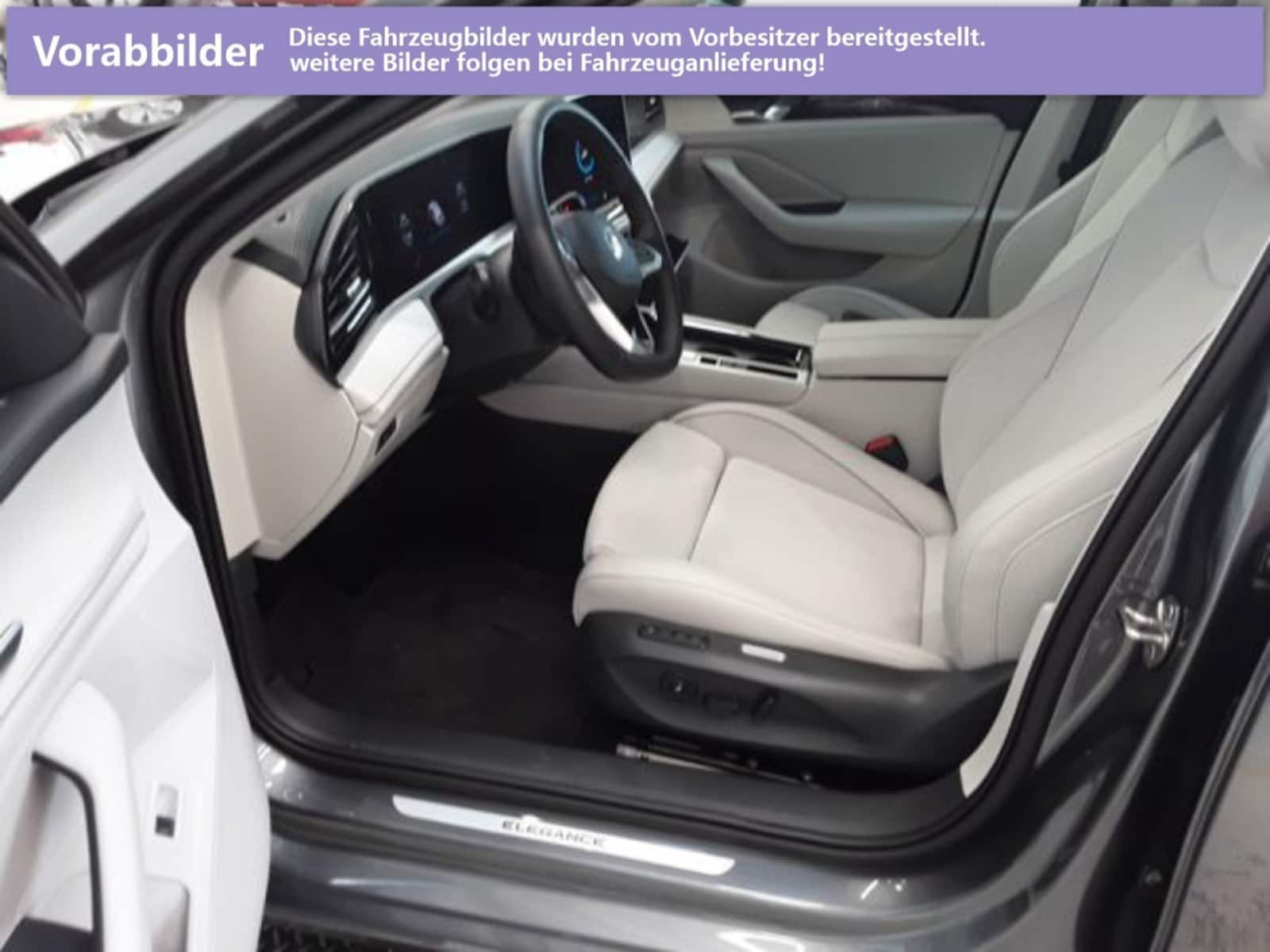 Volkswagen Passat – Bild 4
