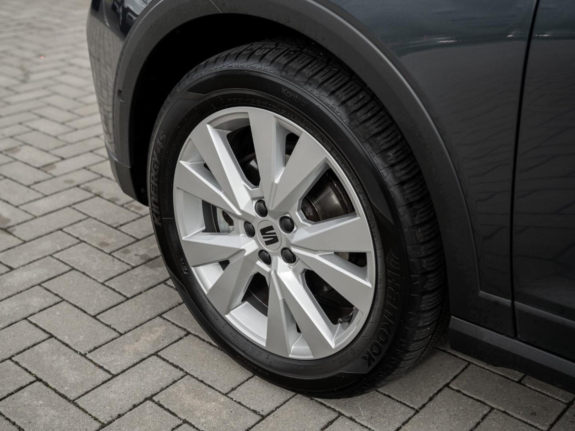 SEAT Arona Xperience