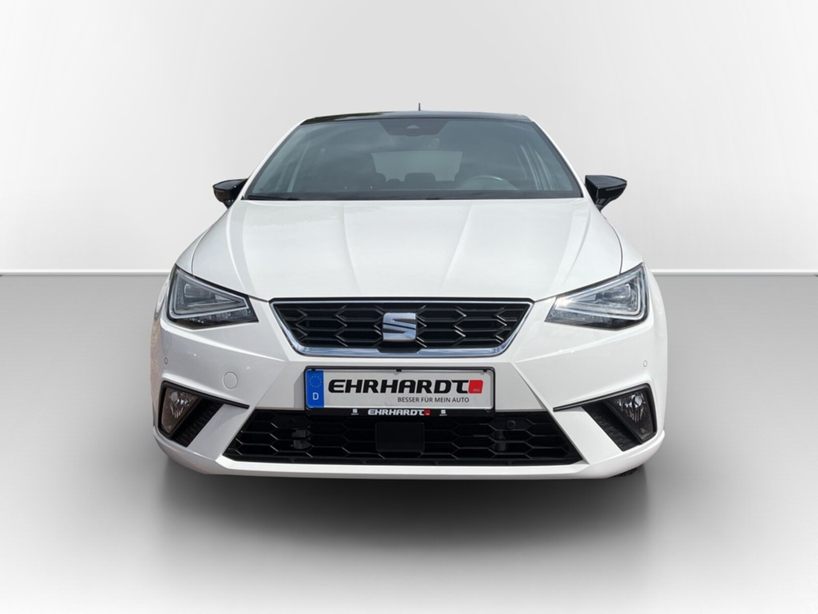 SEAT Ibiza – Bild 2