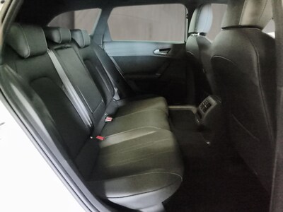 CUPRA Leon Sportstourer 1.5 eTSI DSG 110 kW (150 CV) — photo 6