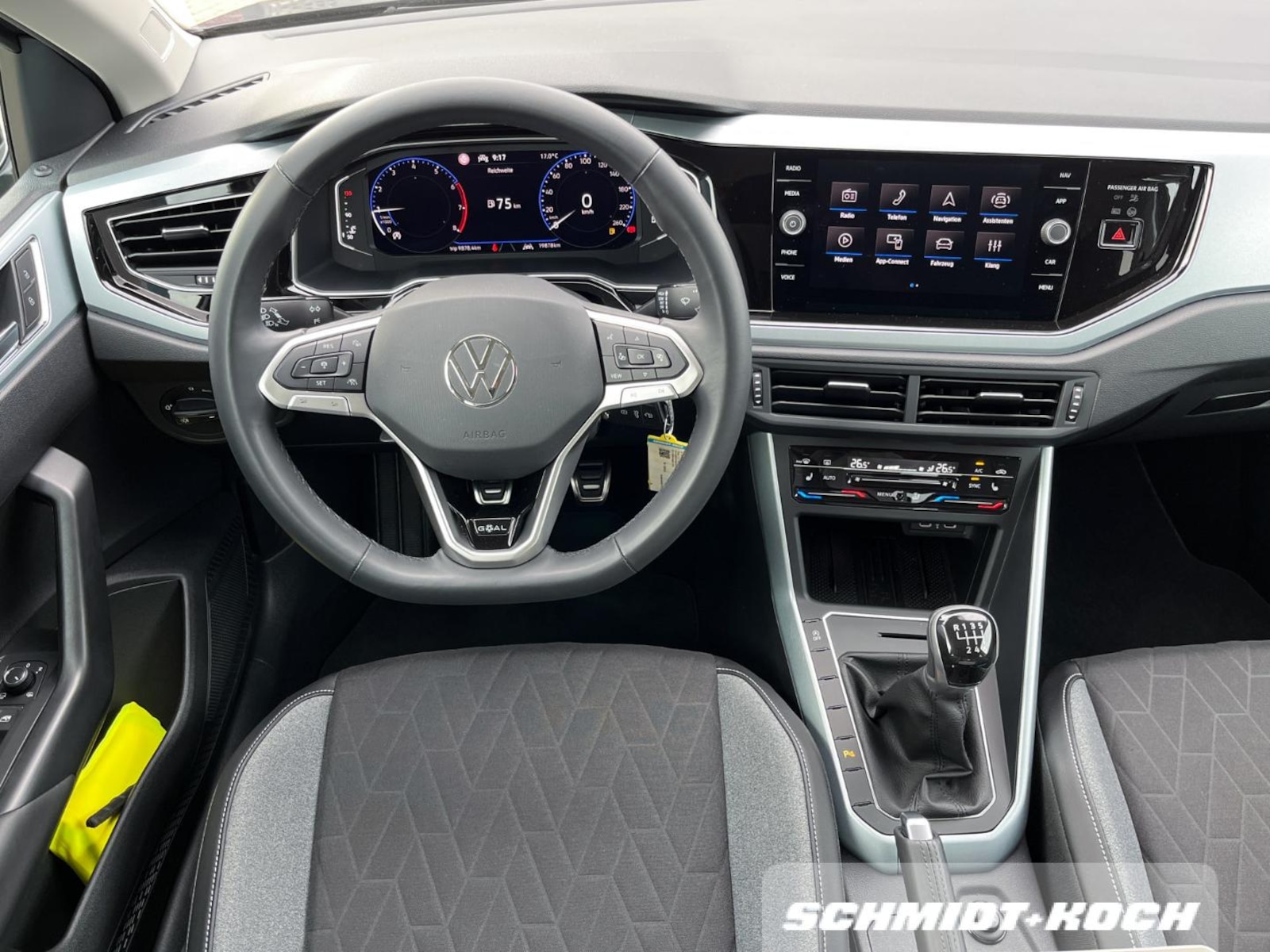 Volkswagen Taigo – Bild 13