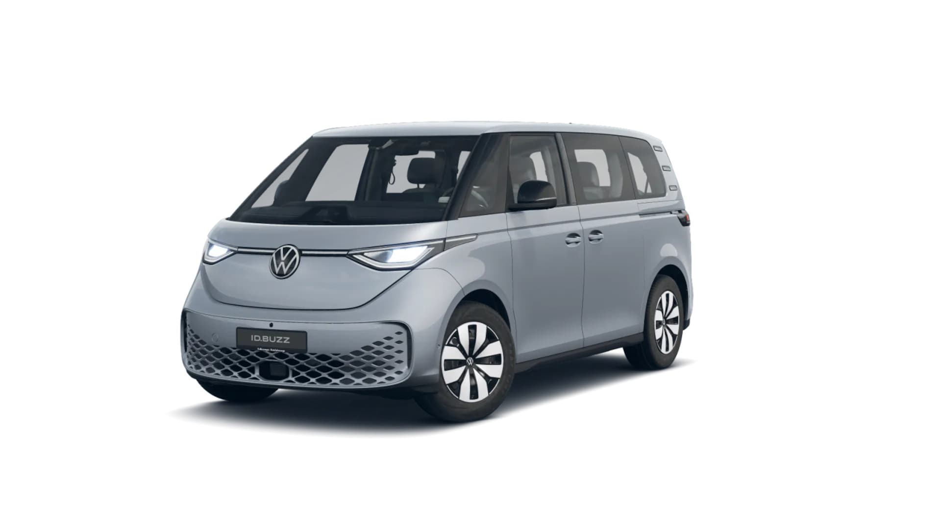 Volkswagen ID.Buzz