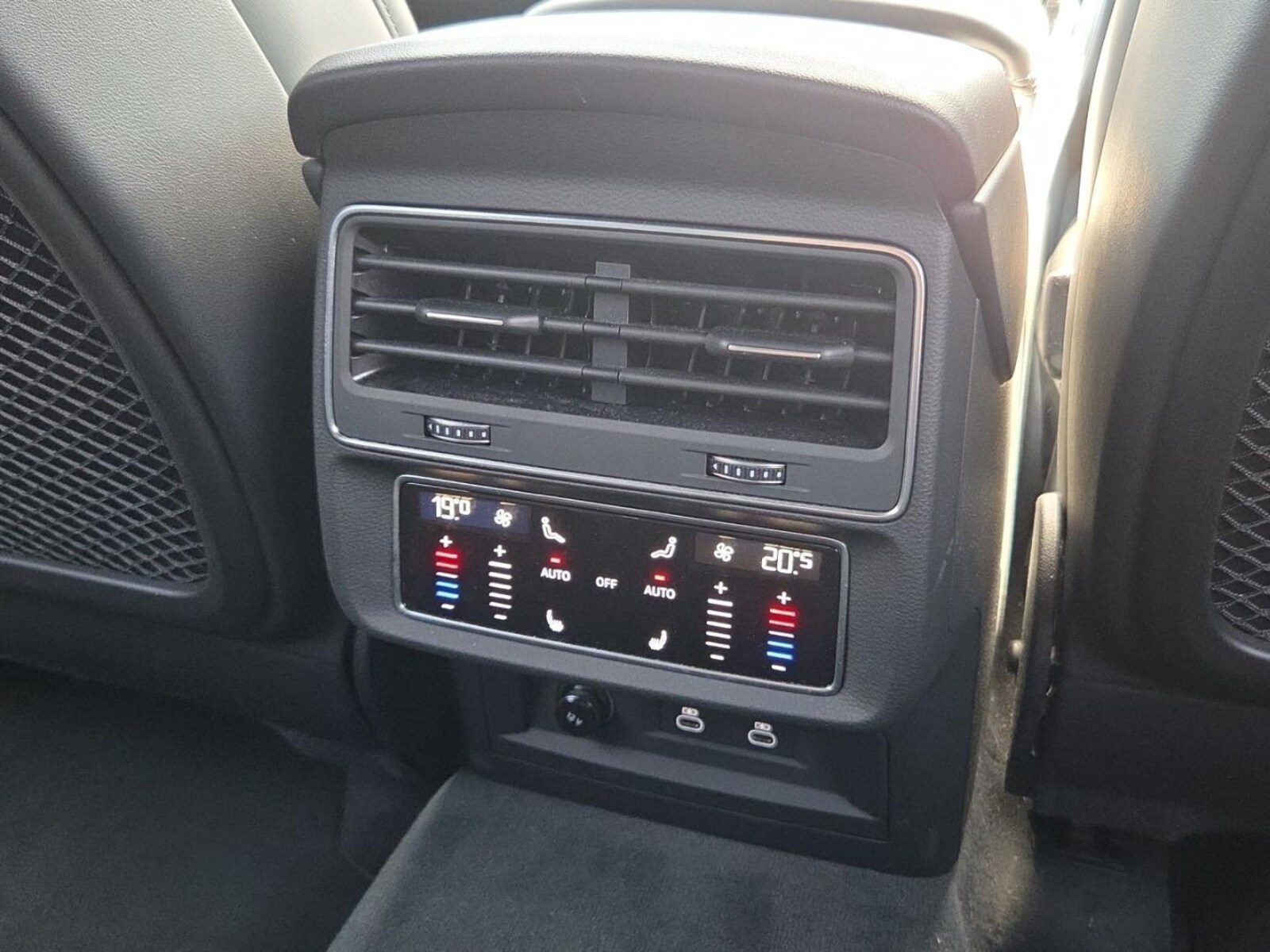 Audi Q8 – Bild 17