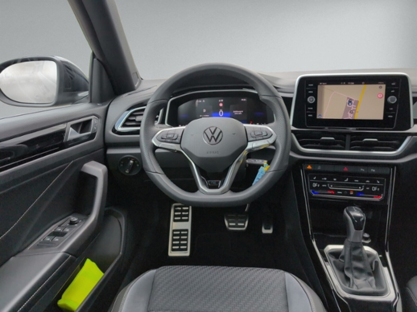 Volkswagen T-Roc Cabriolet – Bild 14