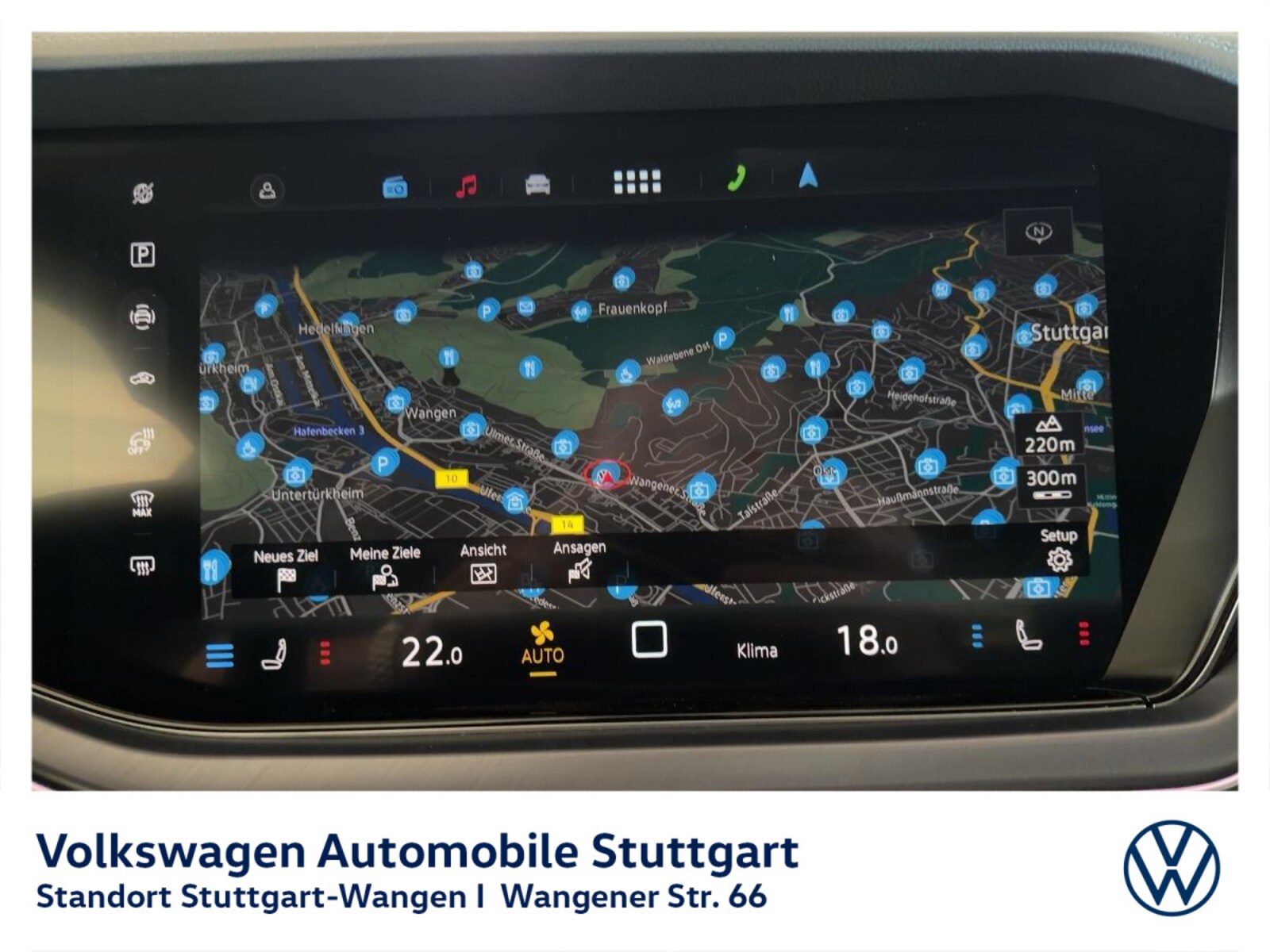 Volkswagen Touareg – Bild 12