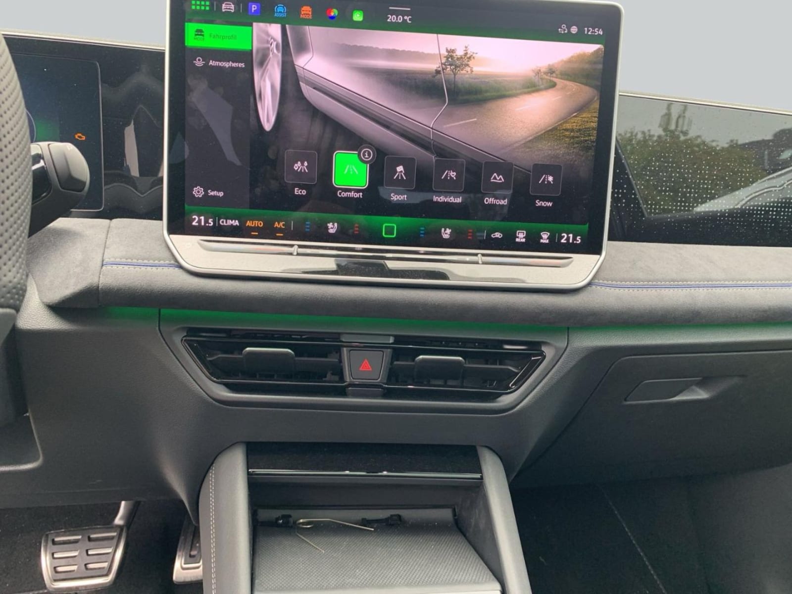 Volkswagen Tiguan – Bild 14