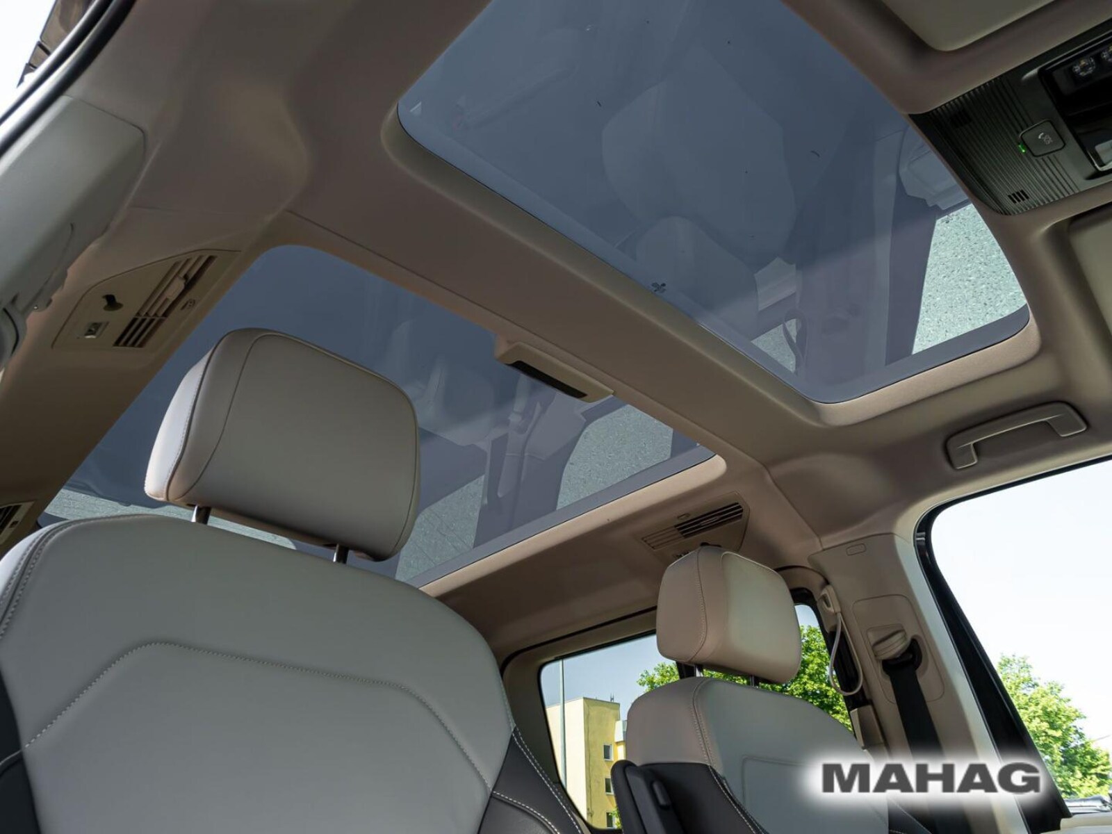 Volkswagen Multivan – Bild 24
