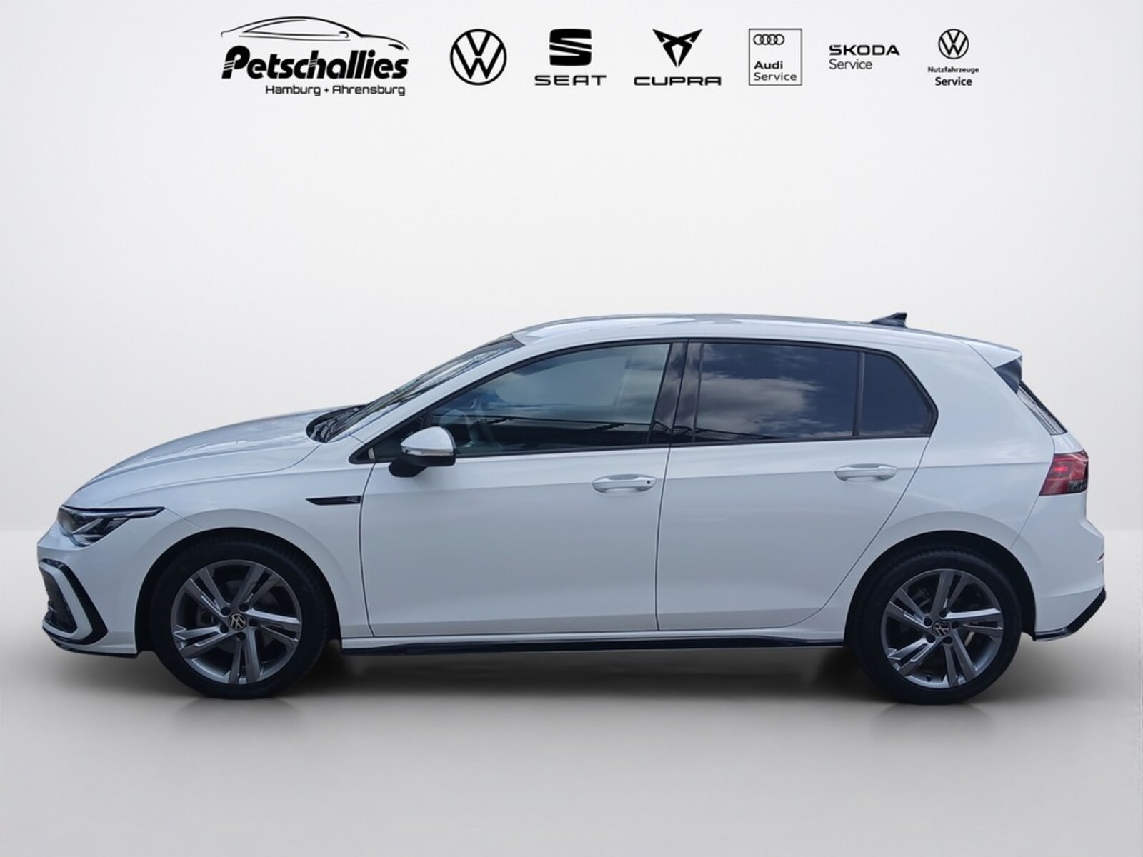 Volkswagen Golf – Bild 2