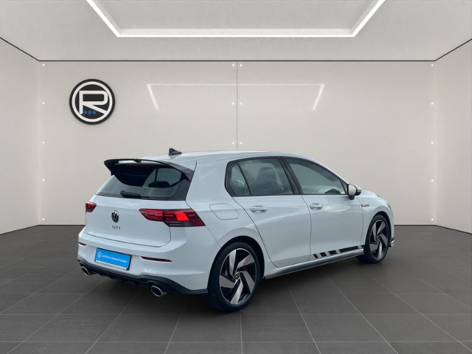 Volkswagen Golf – Bild 7