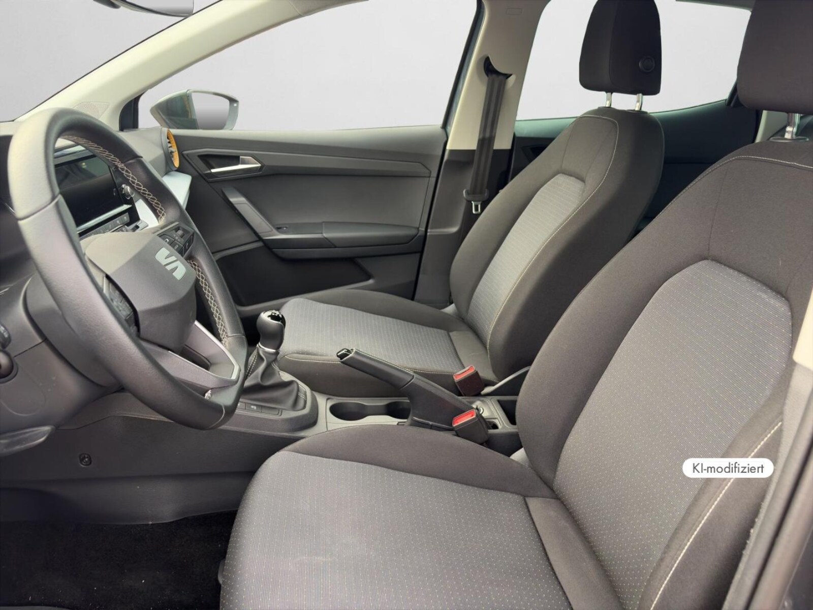 SEAT Ibiza – Bild 12