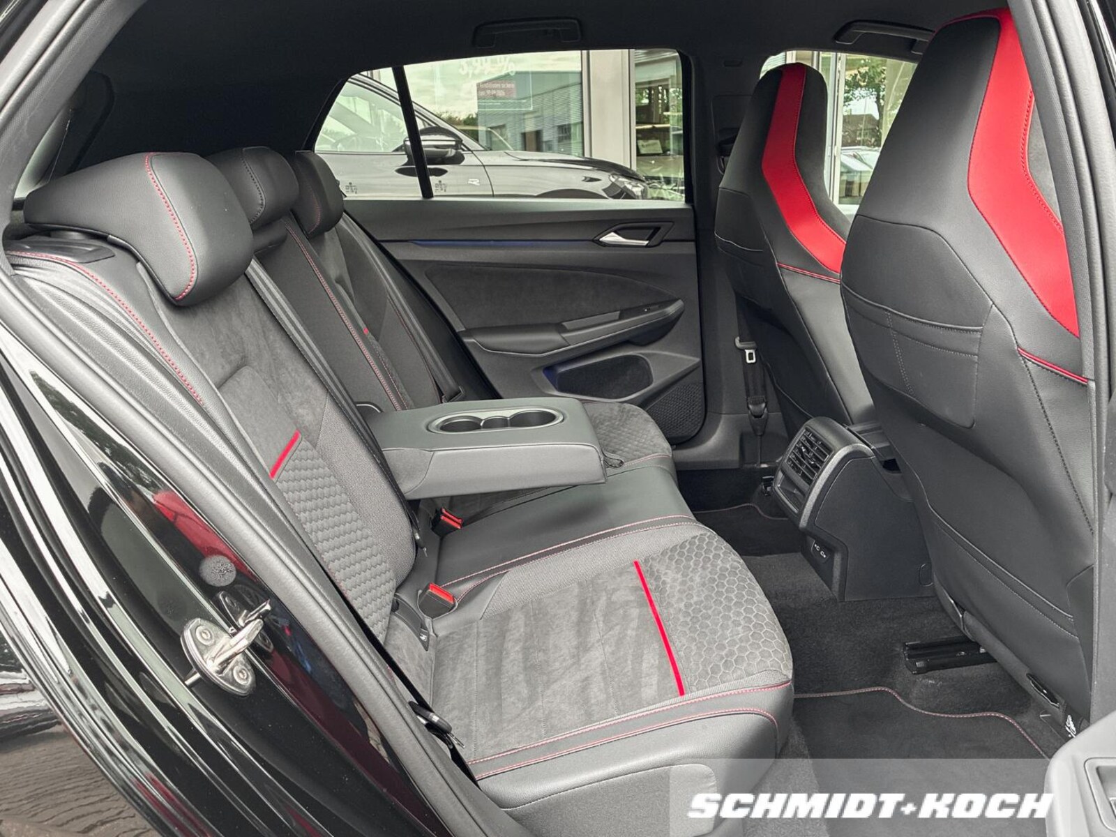 Volkswagen Golf – Bild 8