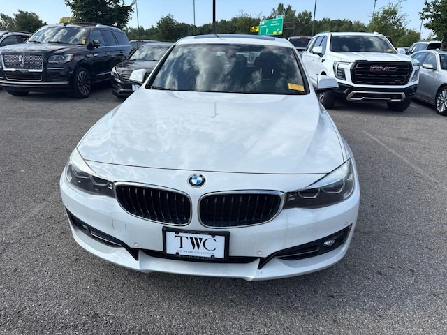 2018 BMW