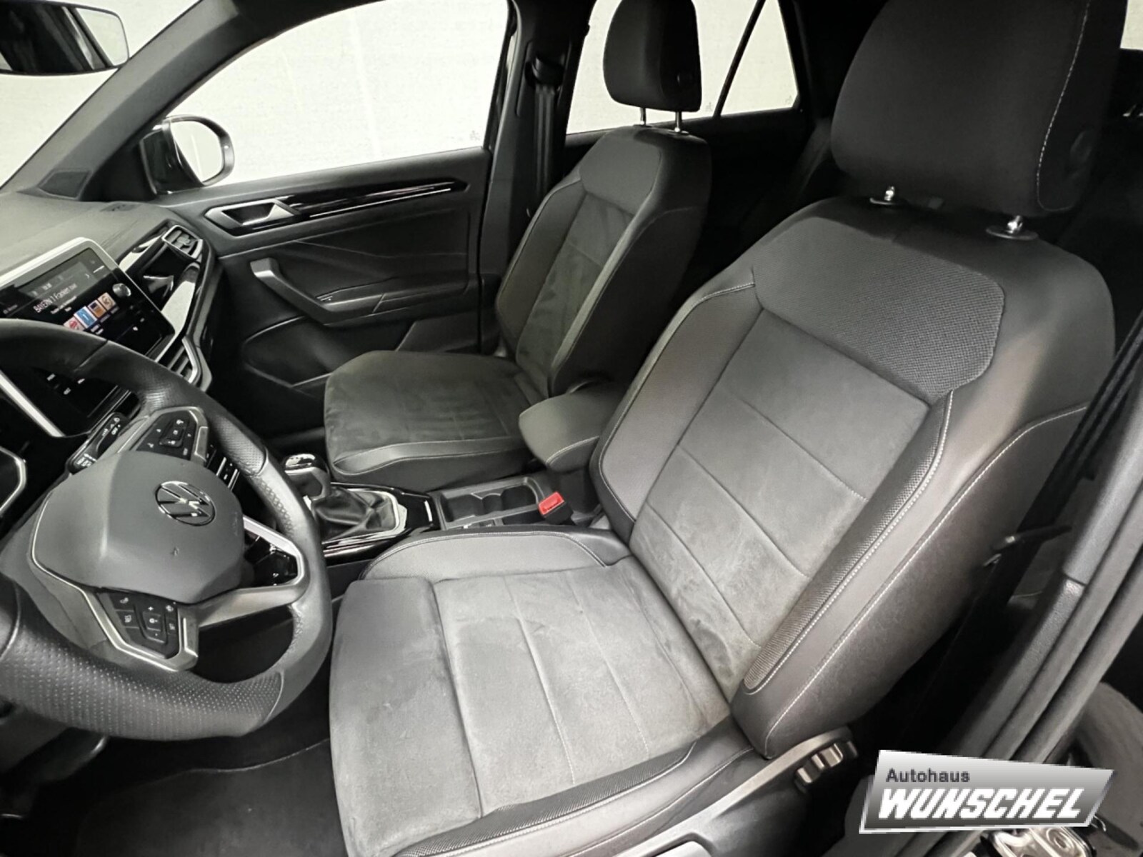 Volkswagen T-Roc – Bild 9