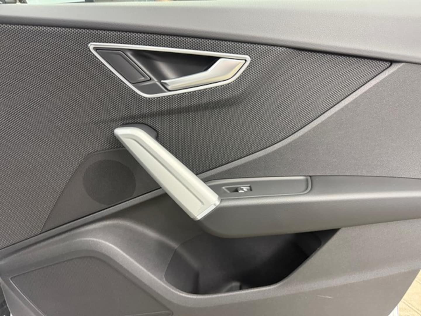 Bild über Audi Q2 S line 35 TFSI S tronic - für weitere Informationen kontaktieren Sie den Audi Partner