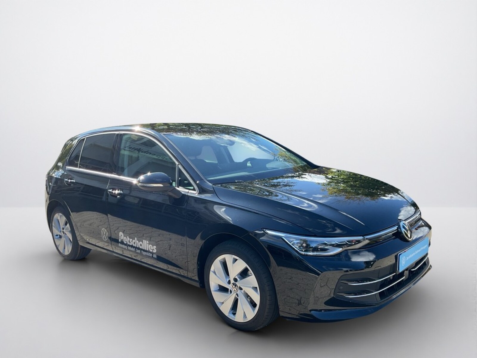 Volkswagen Golf – Bild 9