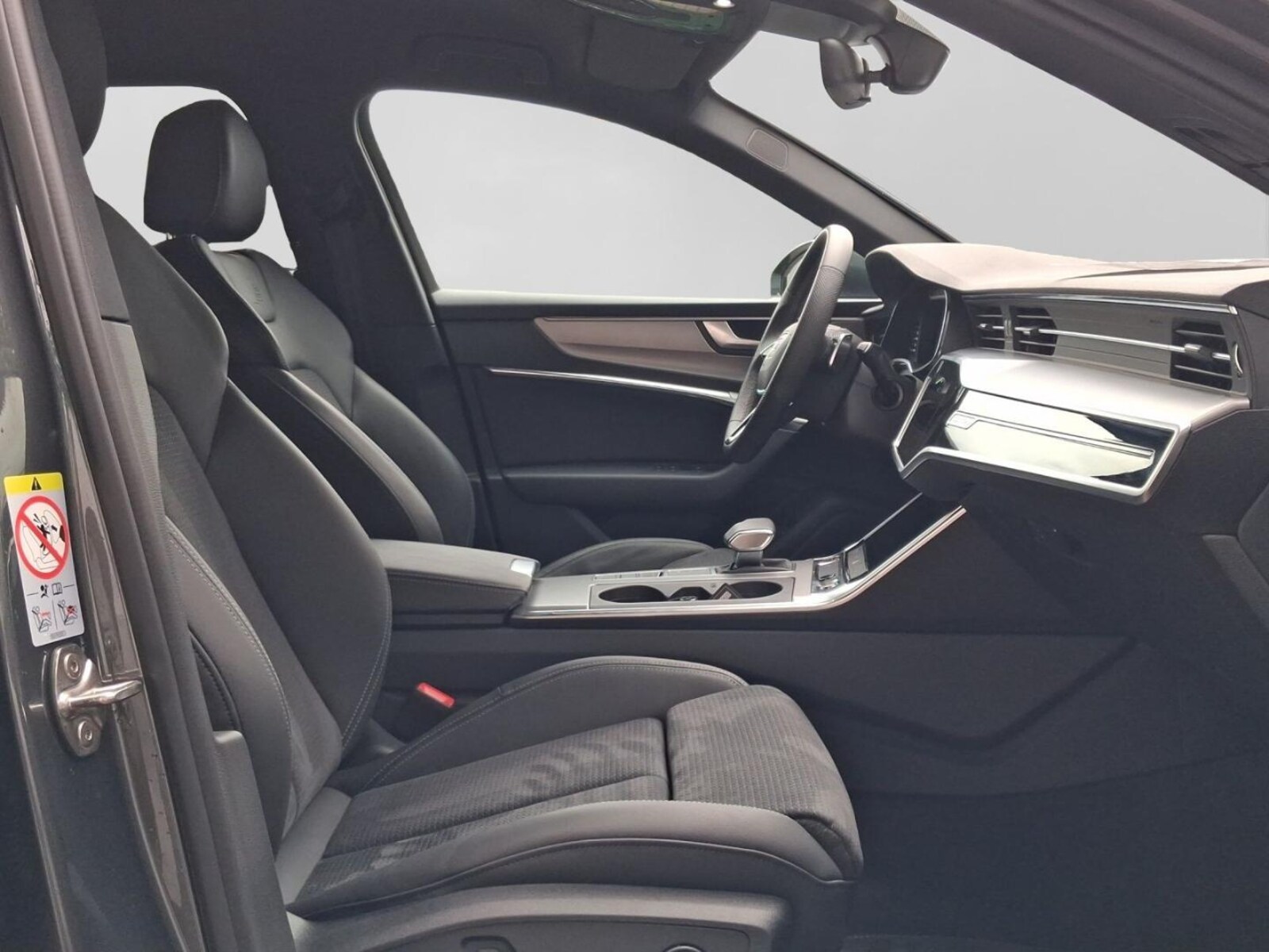 Audi S6 Avant – Bild 3