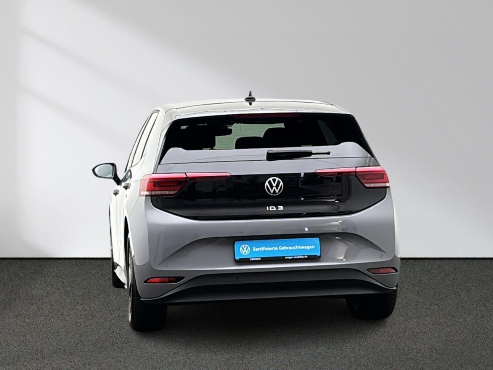 Volkswagen ID.3 – Bild 5