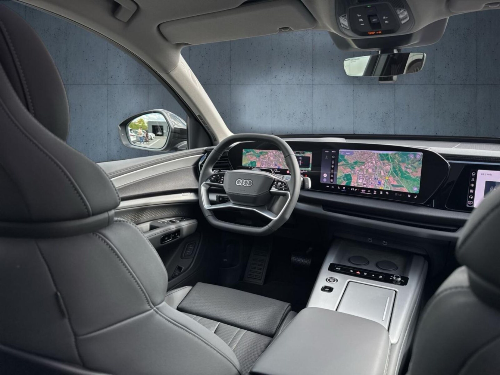 Audi Q7 – Bild 22