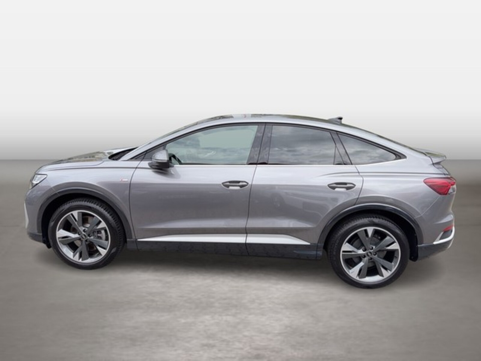 Audi Q4 Sportback e-tron – Bild 2