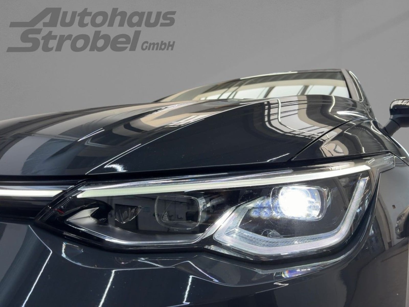 Volkswagen Golf – Bild 9