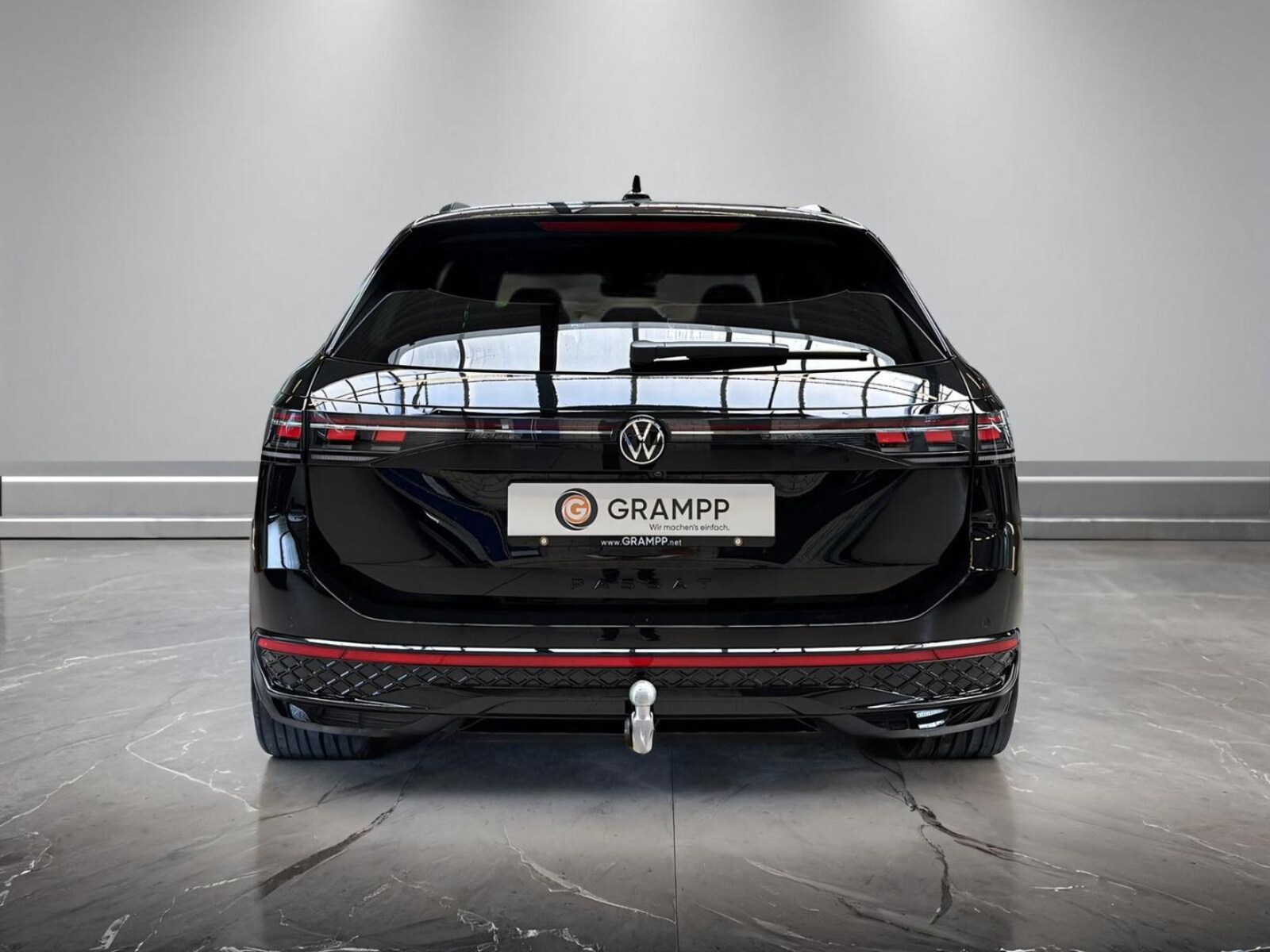 Volkswagen Passat – Bild 11