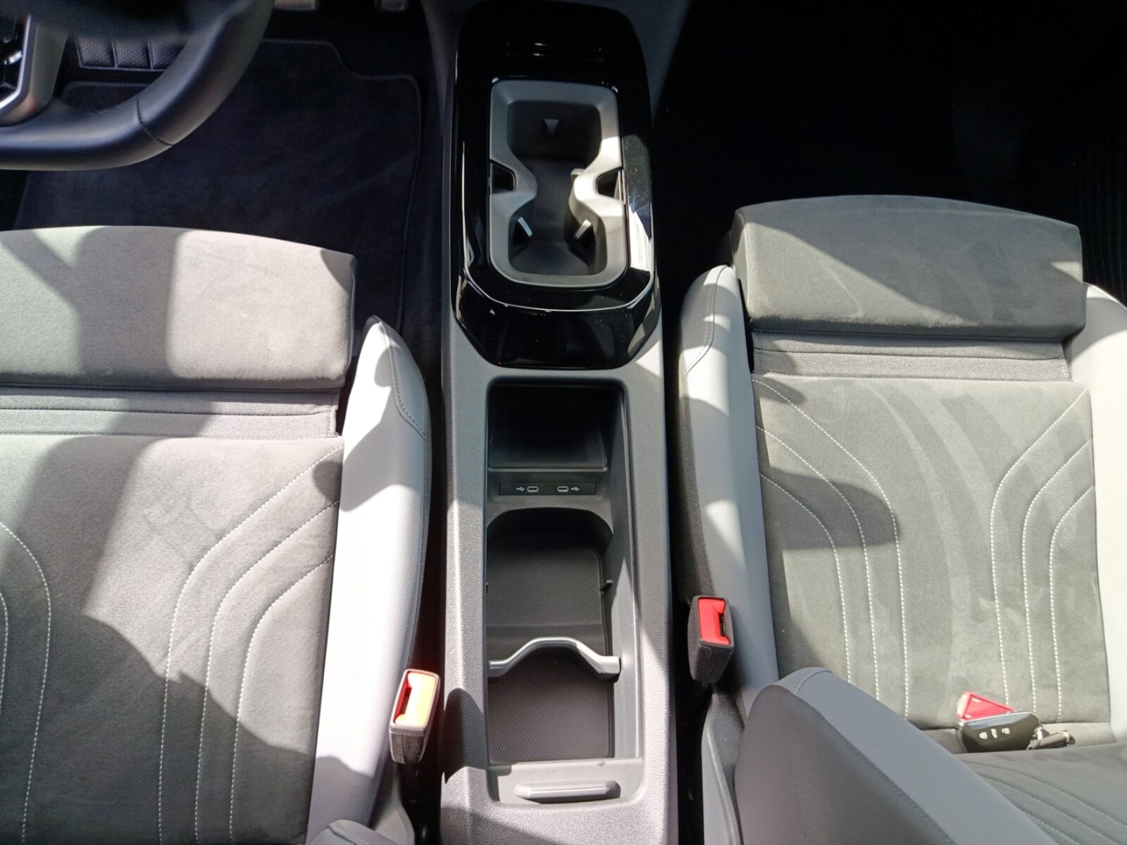 Volkswagen ID.4 – Bild 15