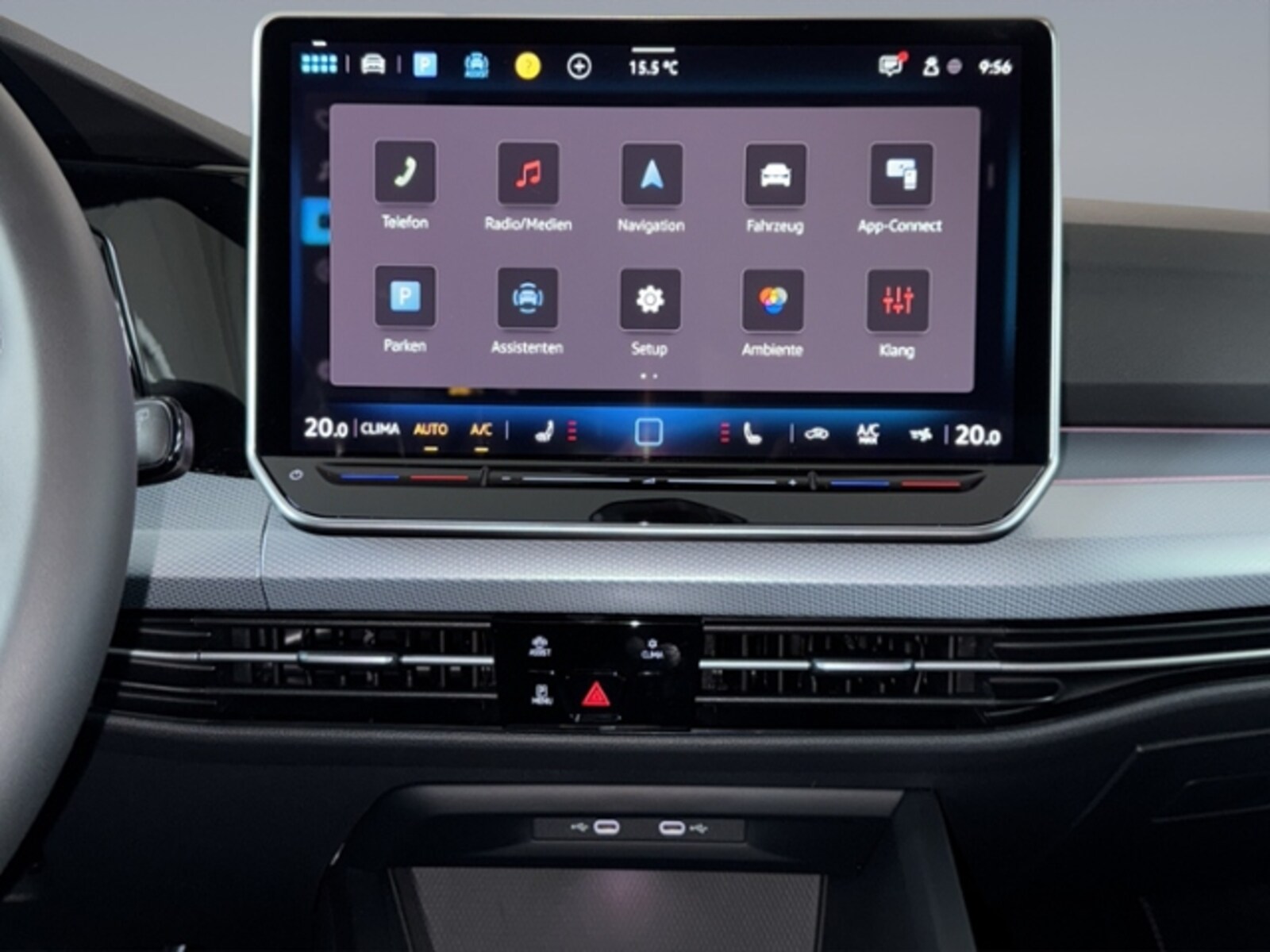 Volkswagen Golf – Bild 20