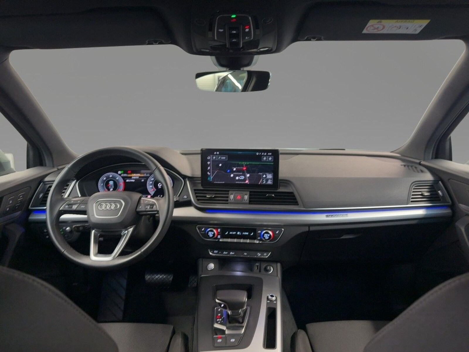 Audi Q5 Sportback – Bild 9