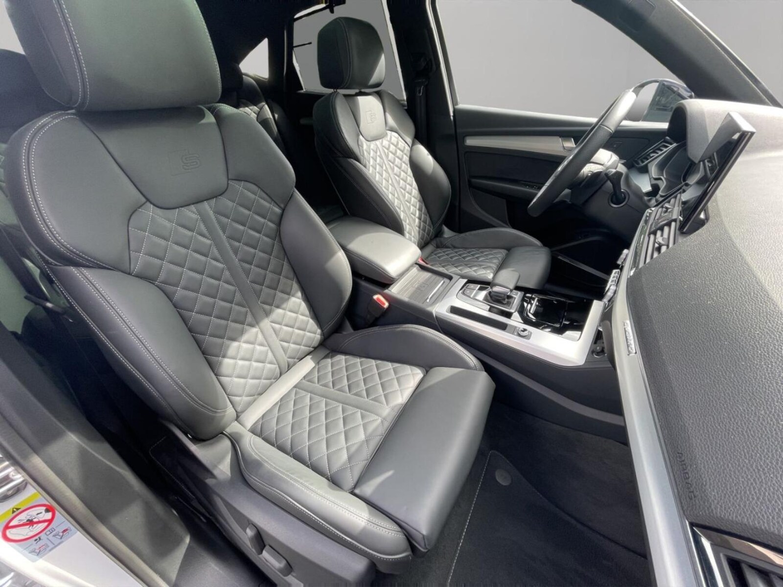 Audi Q5 Sportback – Bild 18