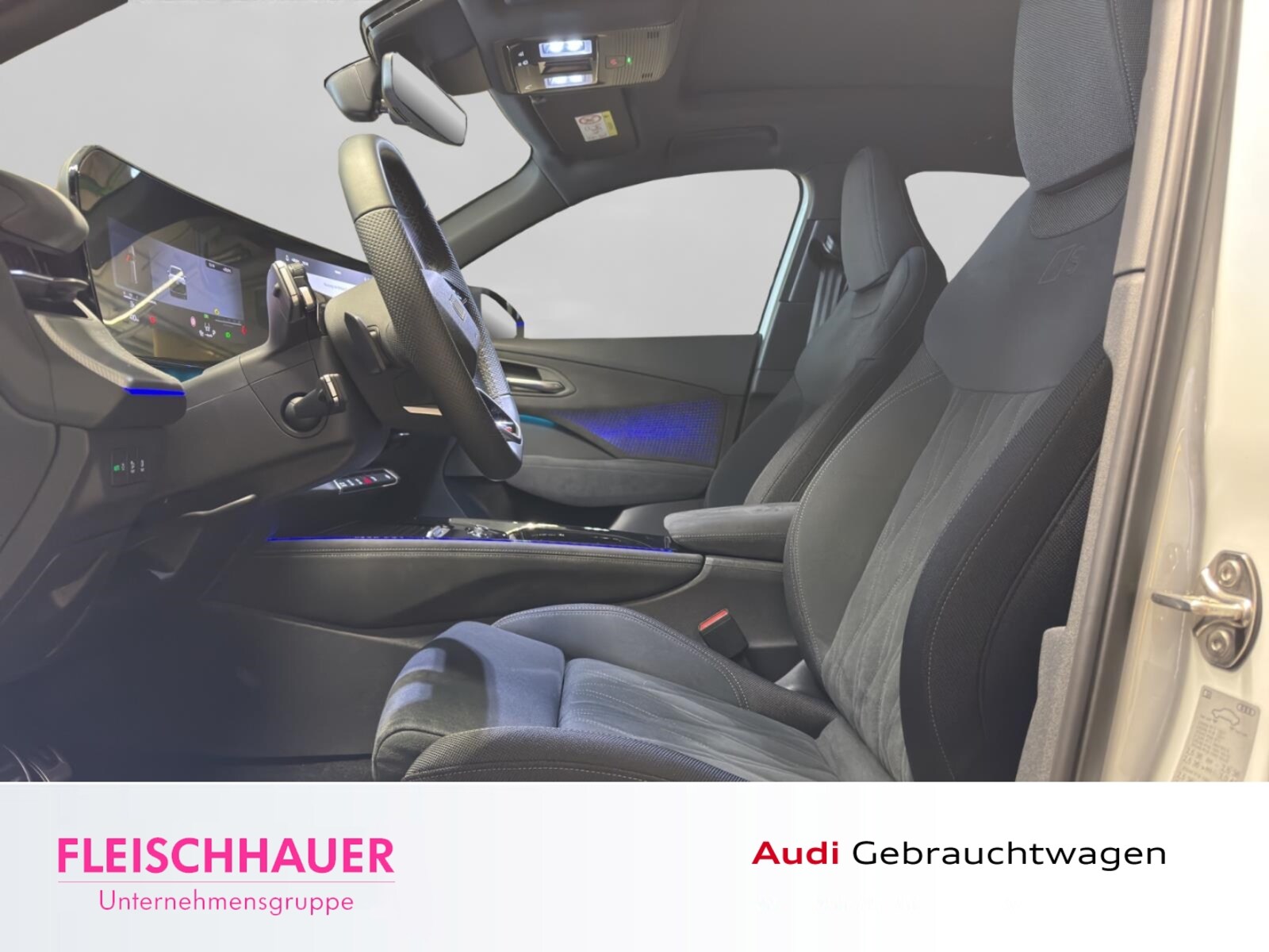 Audi Q3 – Bild 8