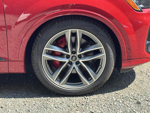 2026 Audi Q7 Prestige - Photo 6