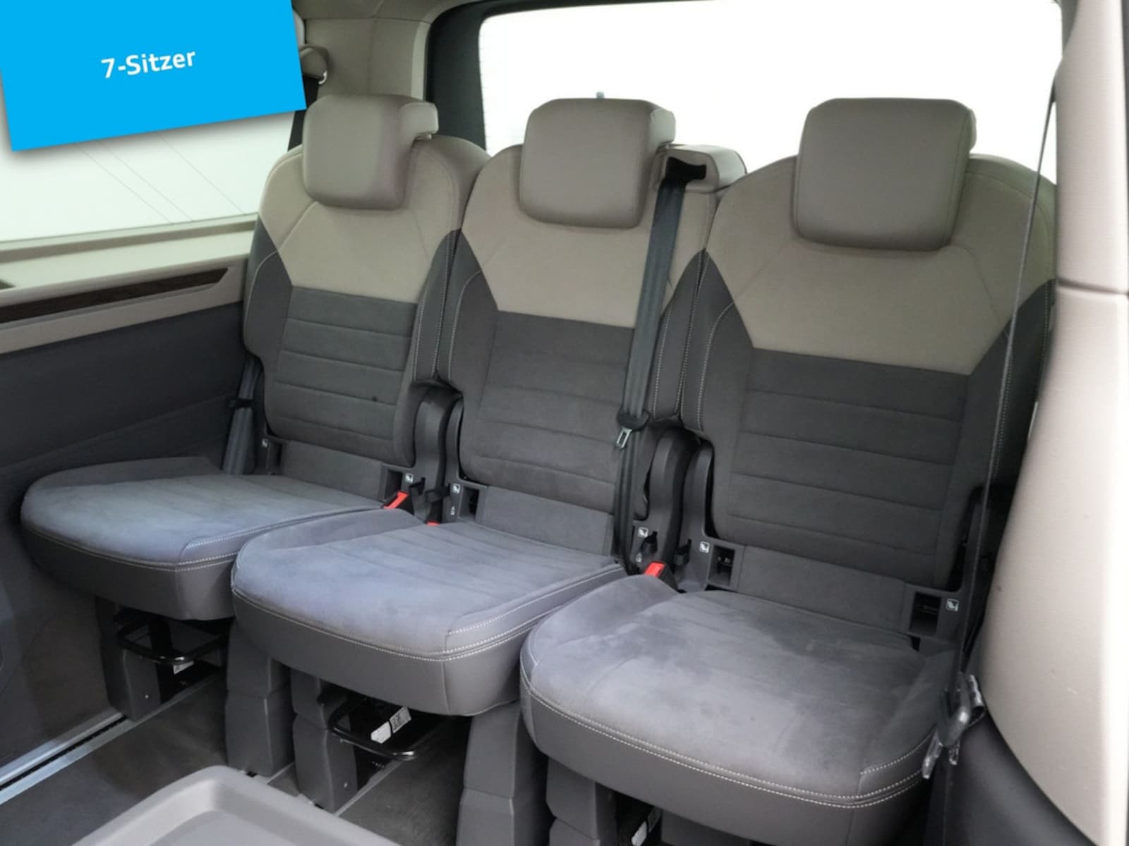 Volkswagen Multivan Langversion – Bild 13