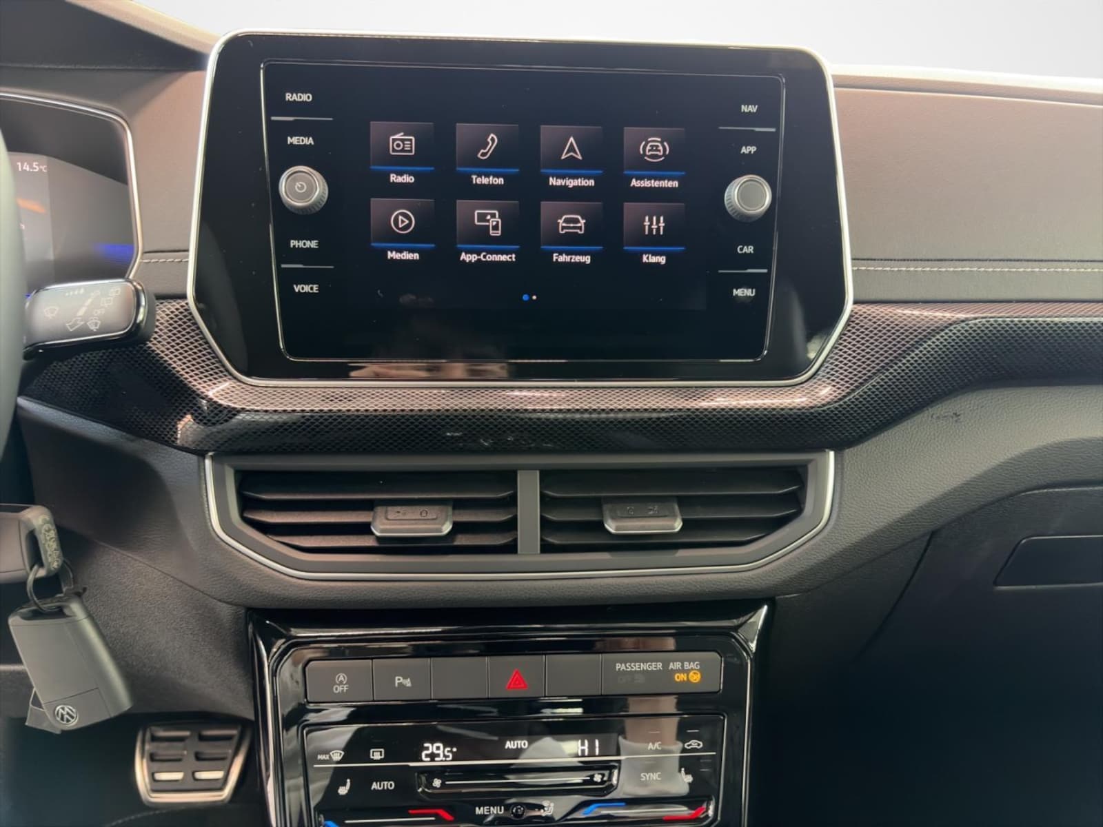 Volkswagen T-Cross – Bild 10
