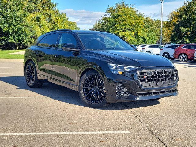 Photo of 2027 Audi SQ8 