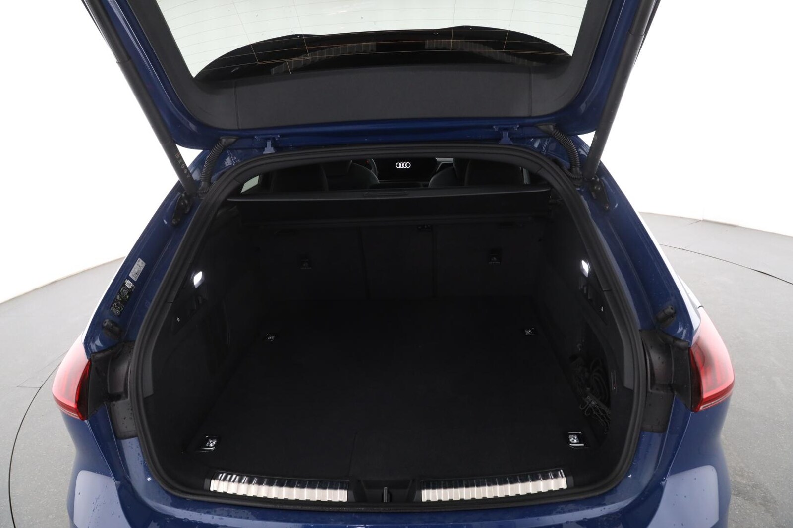 Audi A5 Avant – Bild 11