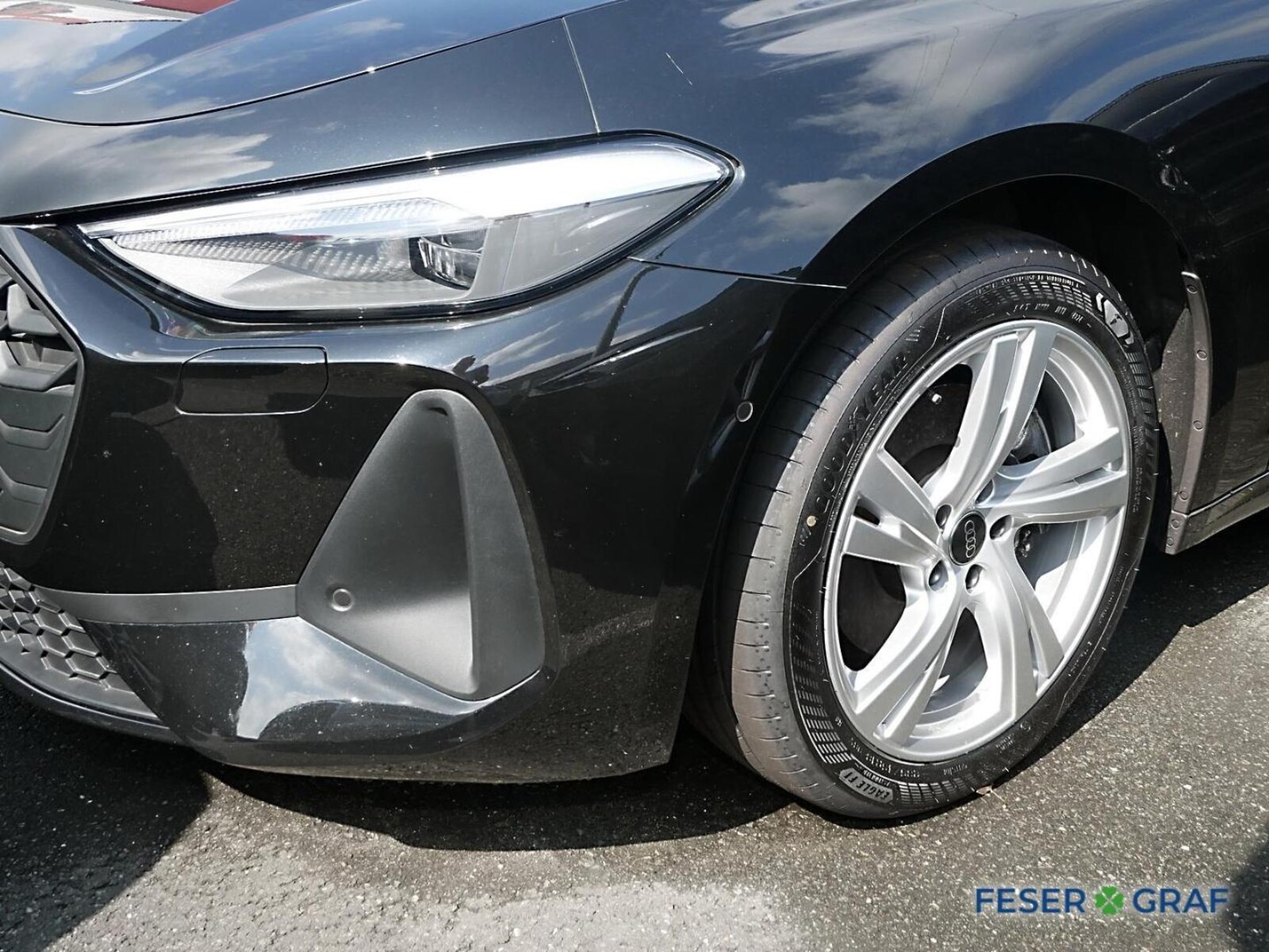 Audi A5 Avant – Bild 10