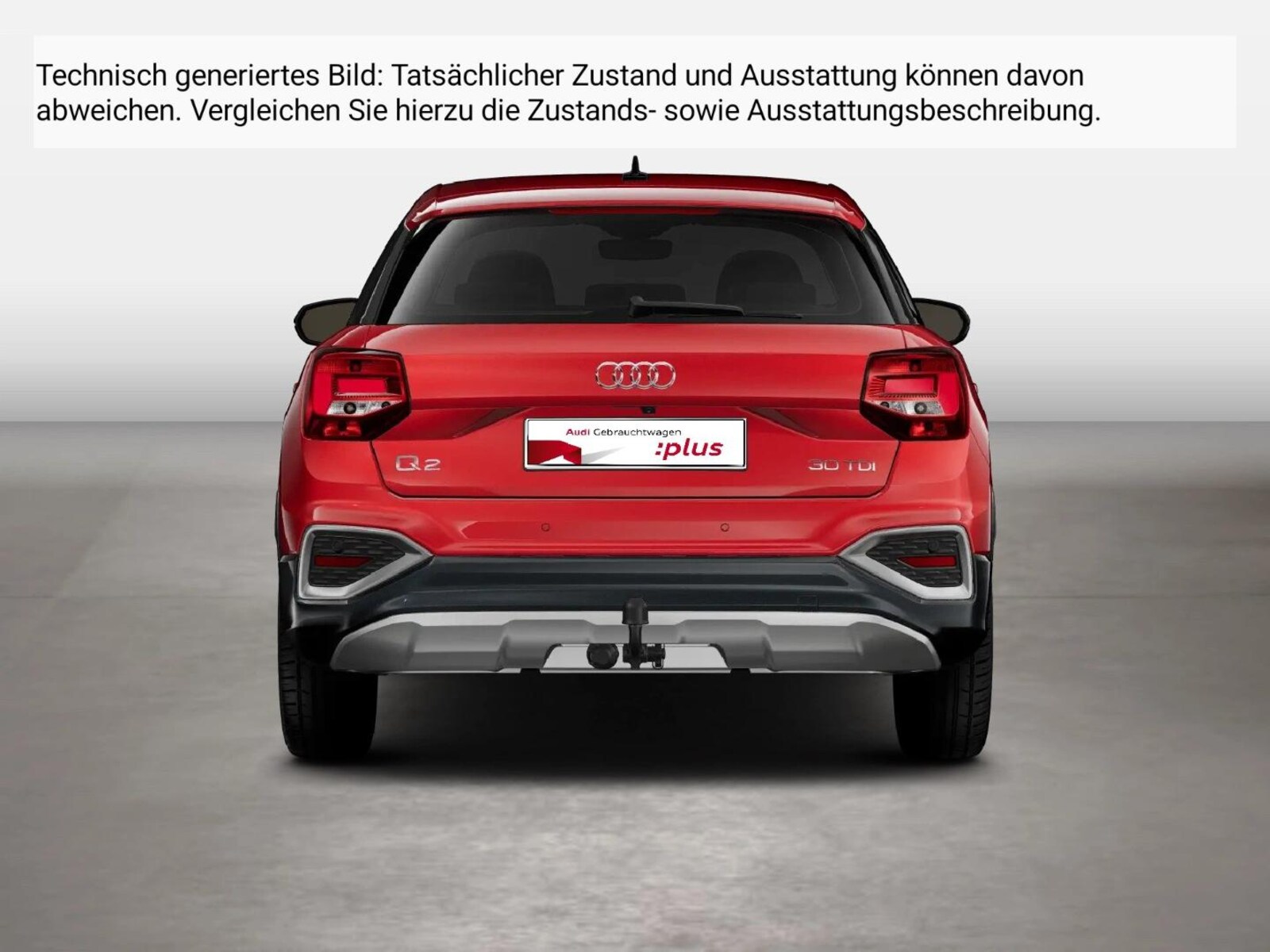 Audi Q2 – Bild 3