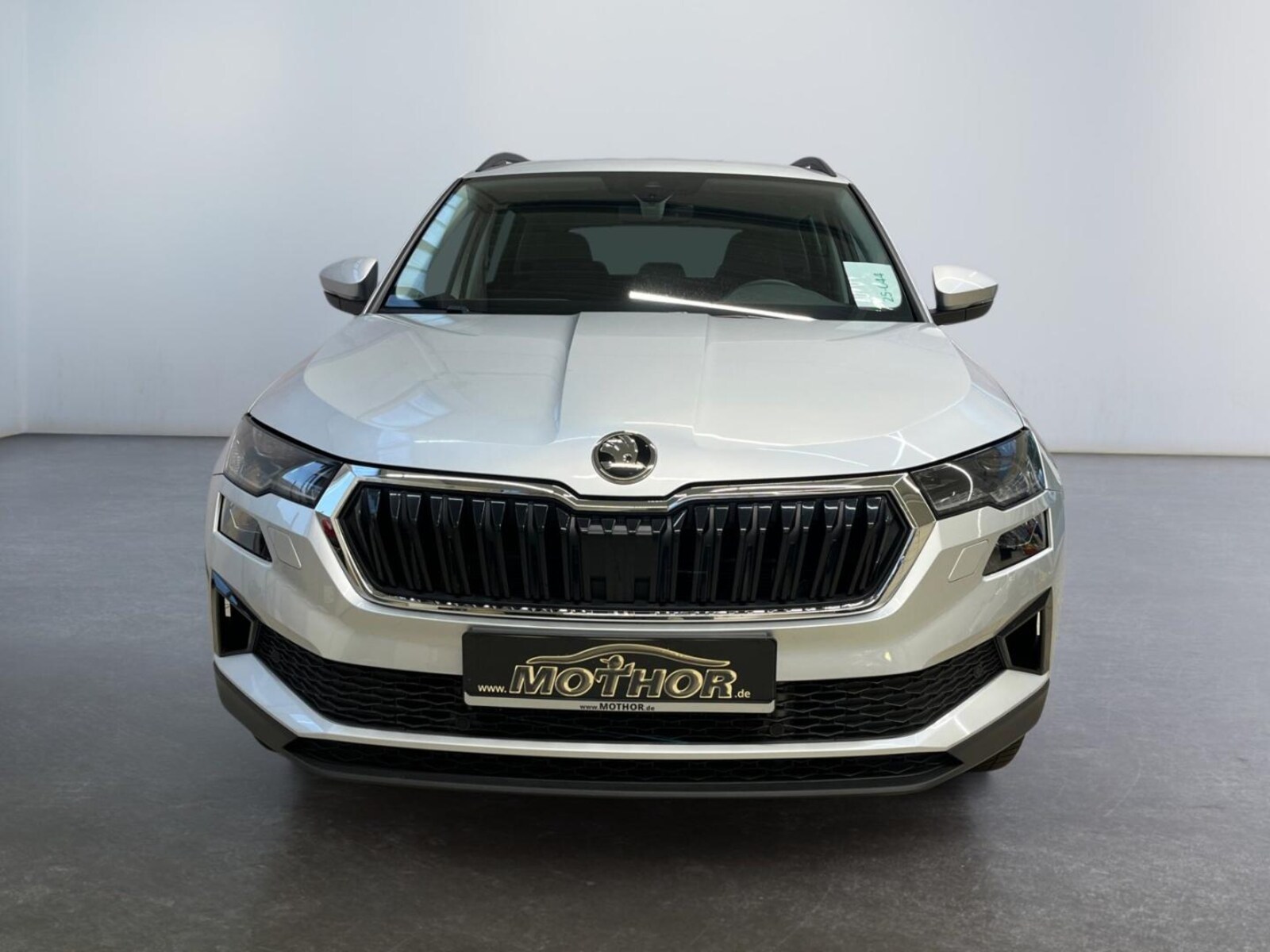 Škoda Karoq – Bild 6