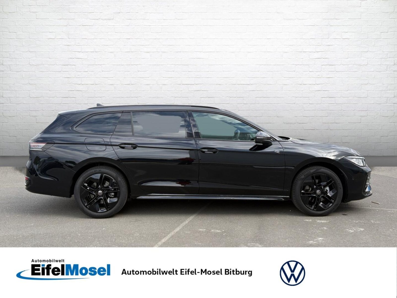 Volkswagen Passat – Bild 6