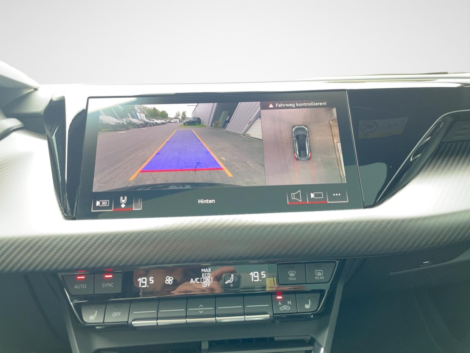 Audi e-tron GT quattro – Bild 10