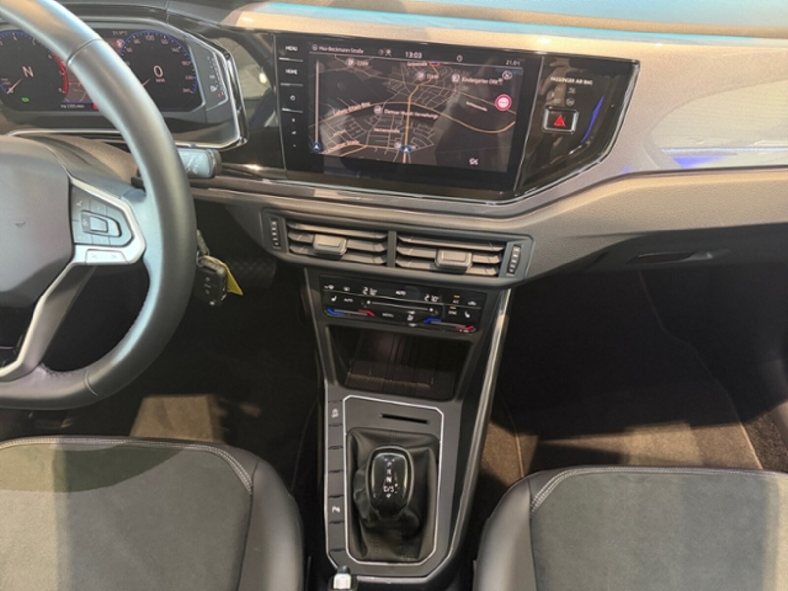 Volkswagen Taigo – Bild 16