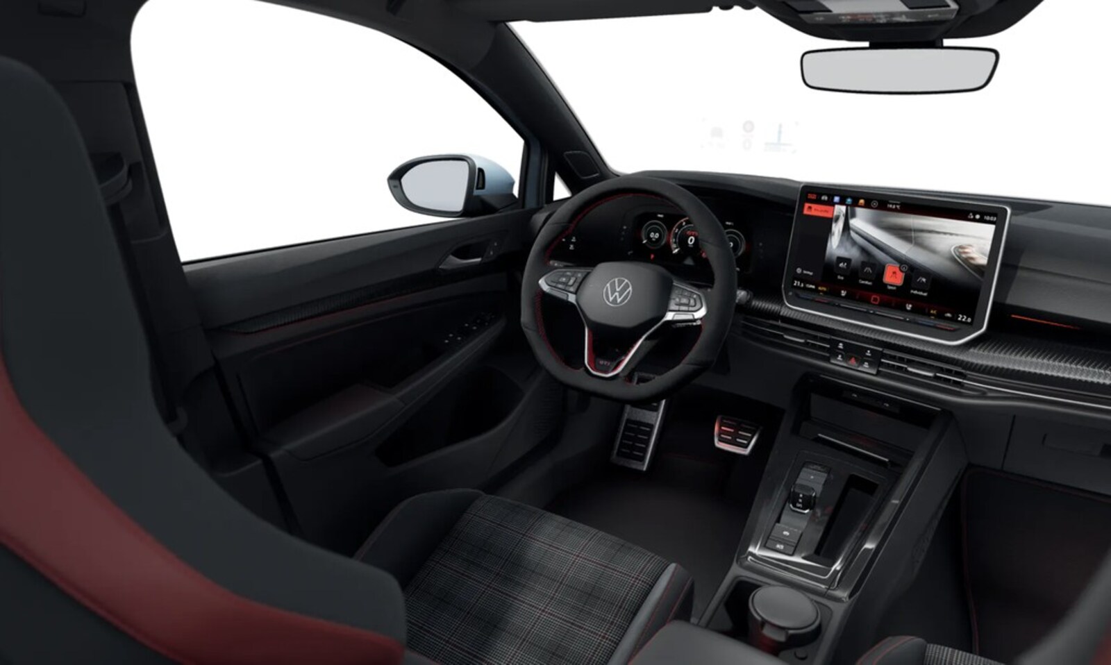 Volkswagen Golf – Bild 11