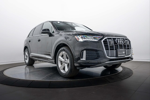 2024 Audi Q7