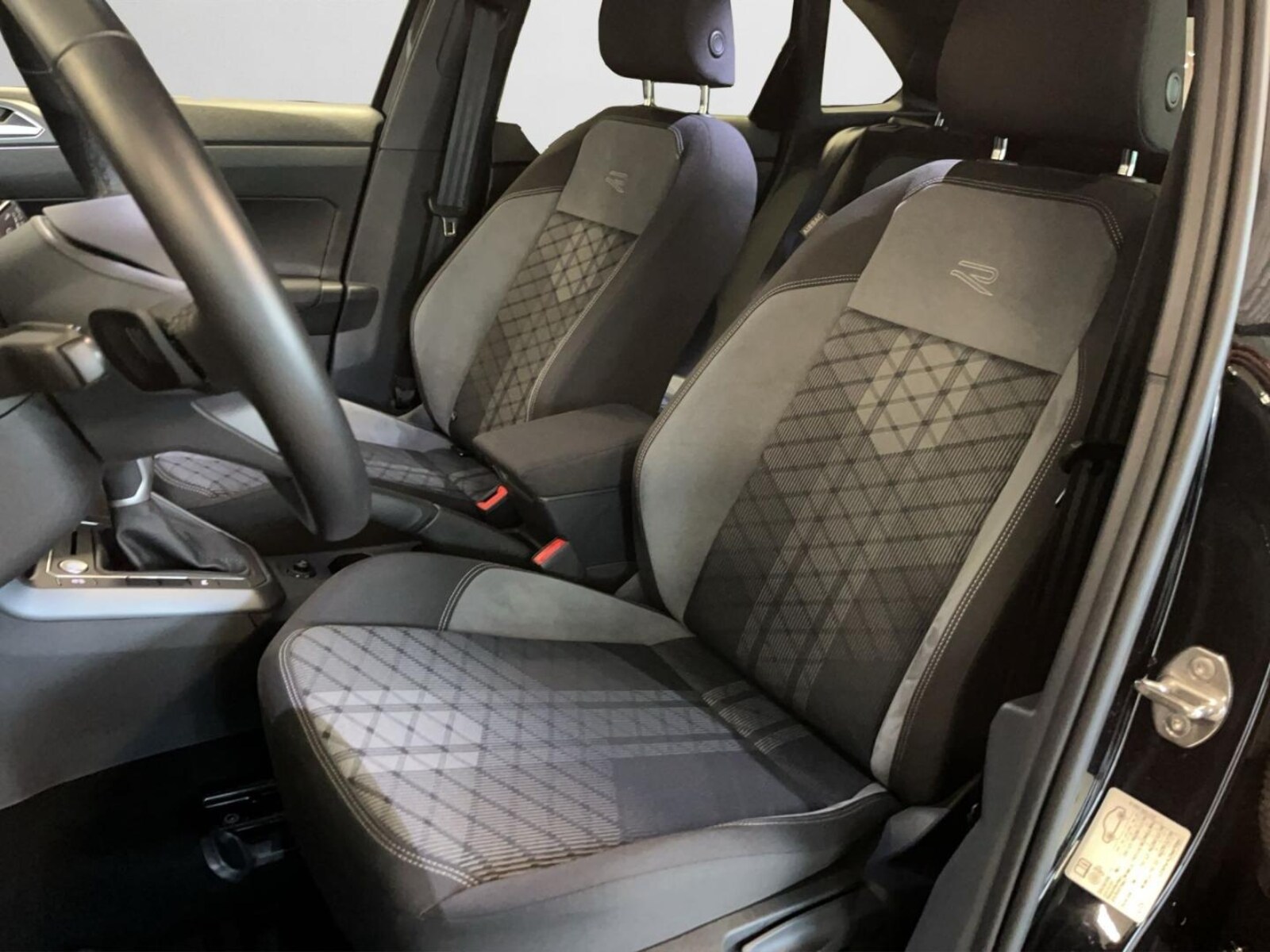 Volkswagen Taigo – Bild 12