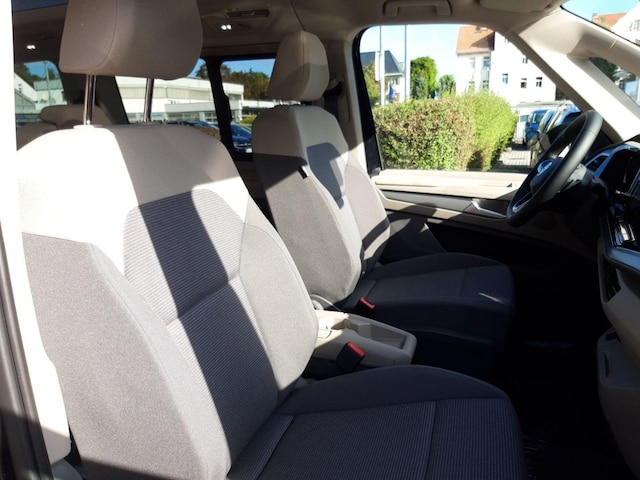 Volkswagen Multivan langversion